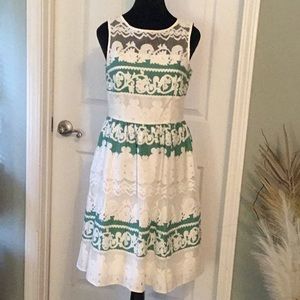 Gabby Skye Dress